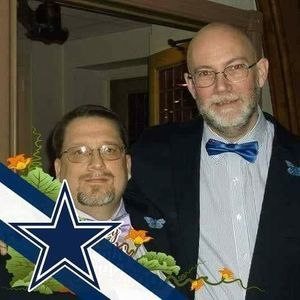 Meet your Posher, Thomas